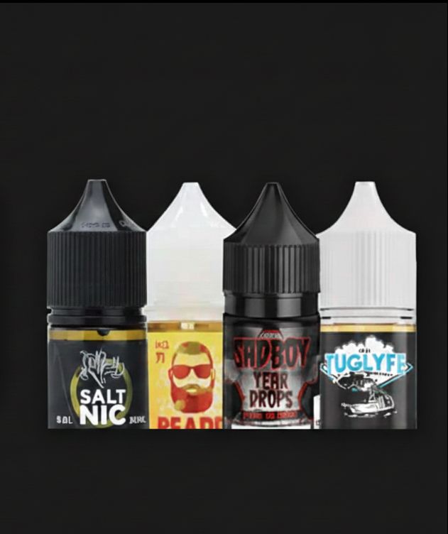 Premium ELiquids