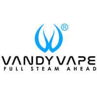 Vandy Vape logo