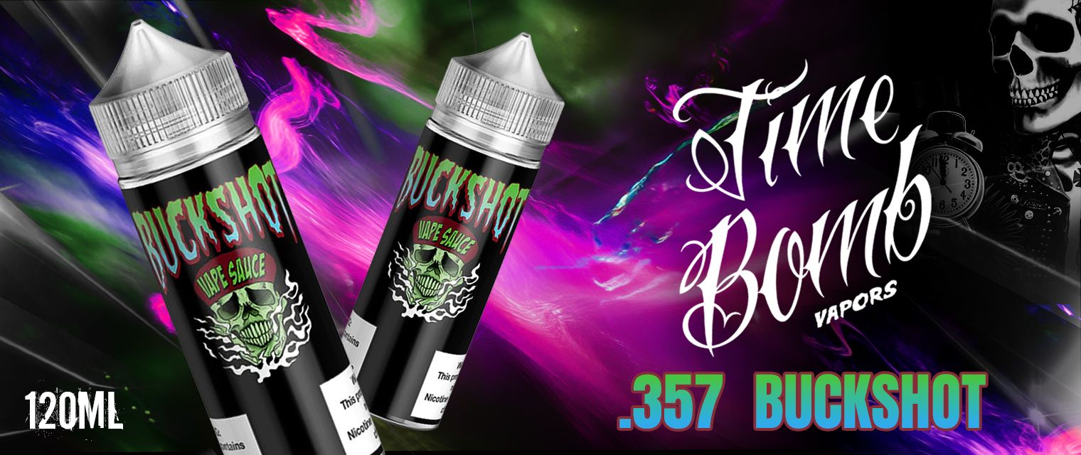 357-buckshot-time-bomb-vapors-120ml-spooky-season-straight-forward