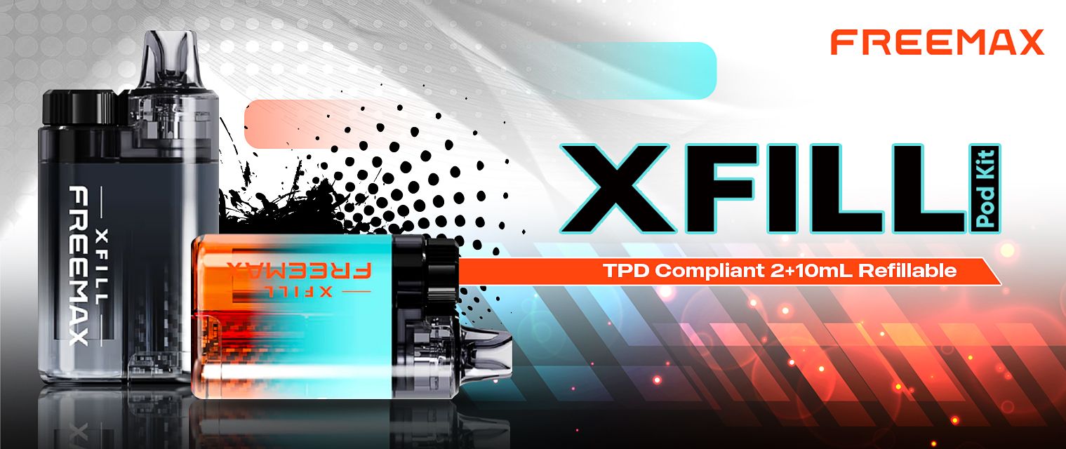 freemax-xfill-pod-system
