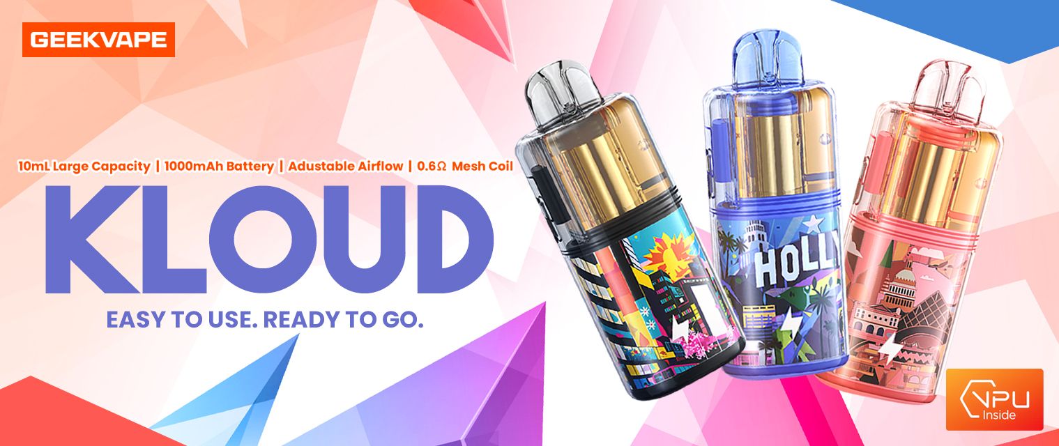 geekvape-kloud-pod-system