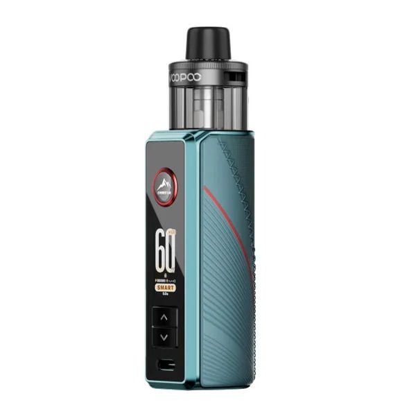 Voopoo Drag S3 Starter Kit Brooklyn Gray