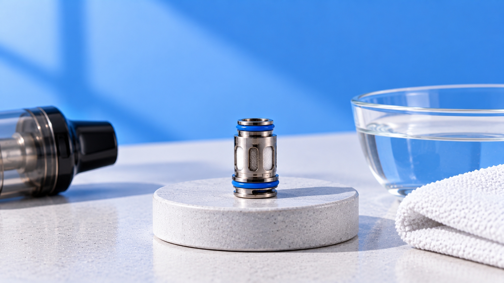 How to Clean Vape Coils: Keep Your Device Running Like New