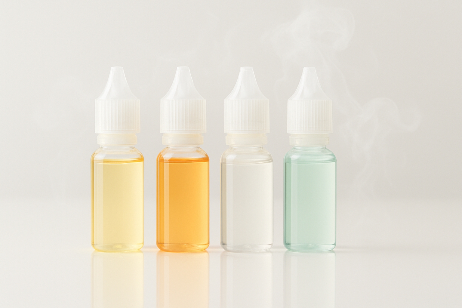 Vape Juice 101: A Beginner’s Guide to E-Liquids and Flavor Profiles