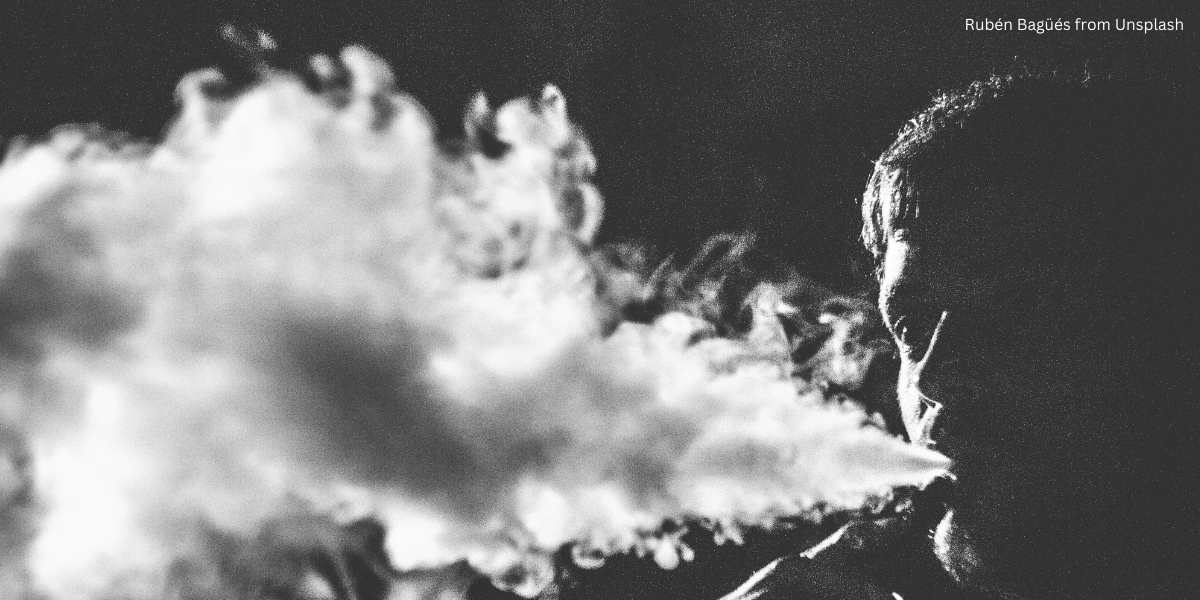 What are the Health Risks of Vaping?