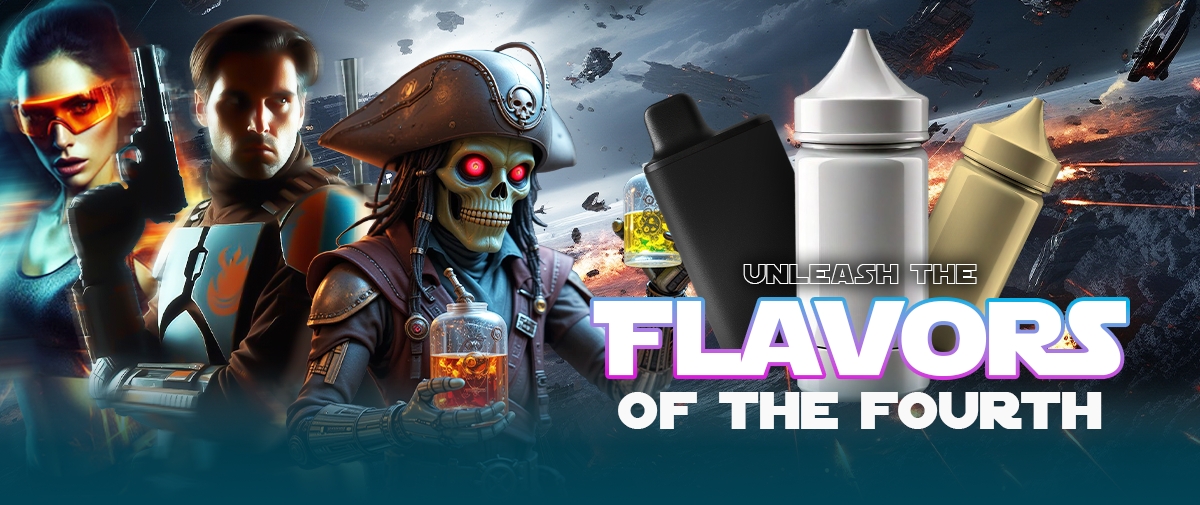 Unleash the Flavors of the Fourth