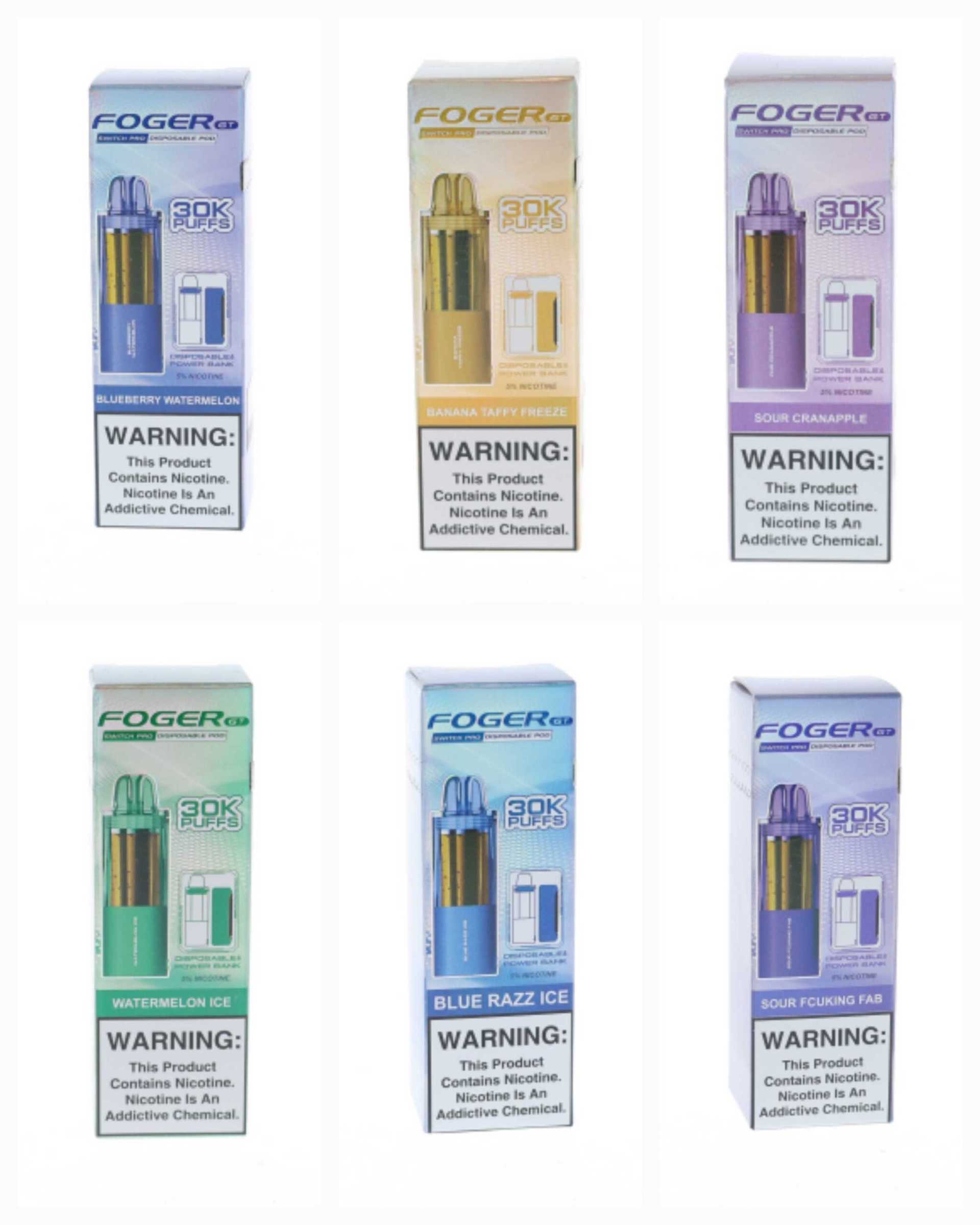 disposable vapor cigarettes FDA warns stores to stop selling fruity e-cigarettes Blu Disposable Classic Tobacco E-cigarette