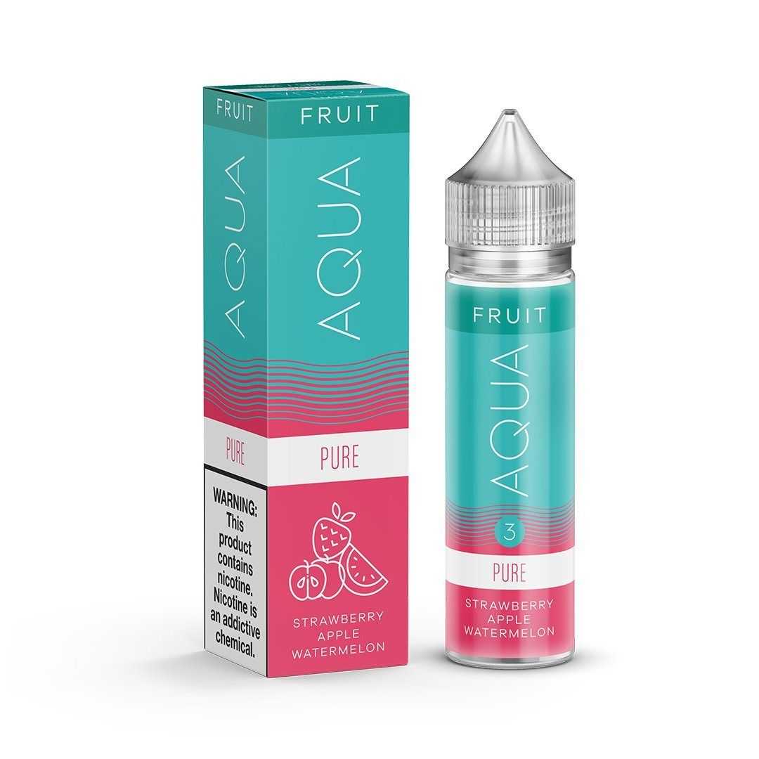 Snature Aqua Squalane Cream Oasis Vape Juice | Aqua E-liquids 60mL Aqua  Oasis Toner Australia