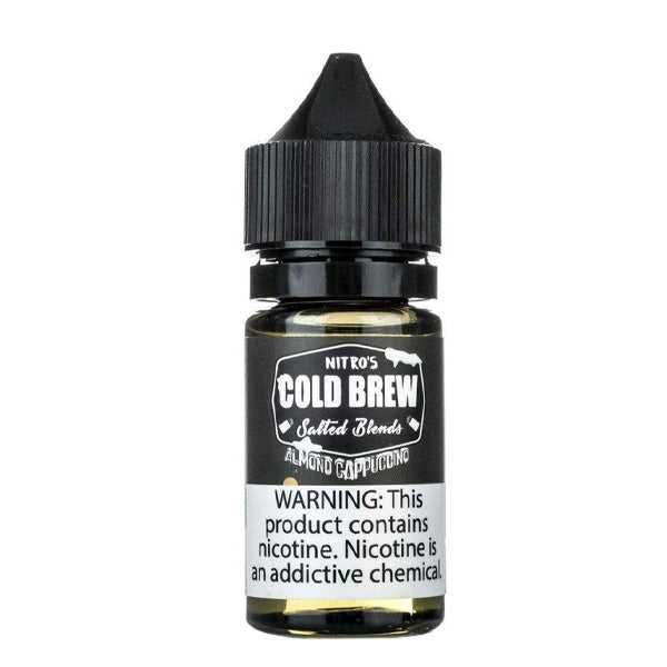 Nitro's Cold Brew