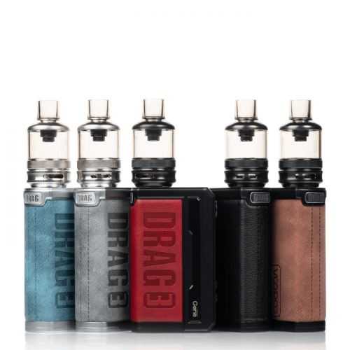 Box Mod Kits