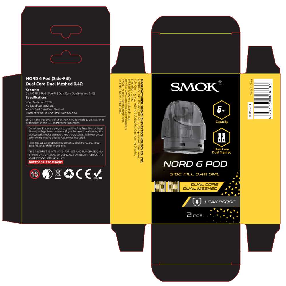 SMOK