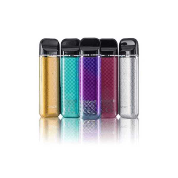 elfbar nachfüll pod läuft aus Shop Our Smok Vapes and Accessories Today main image 0
