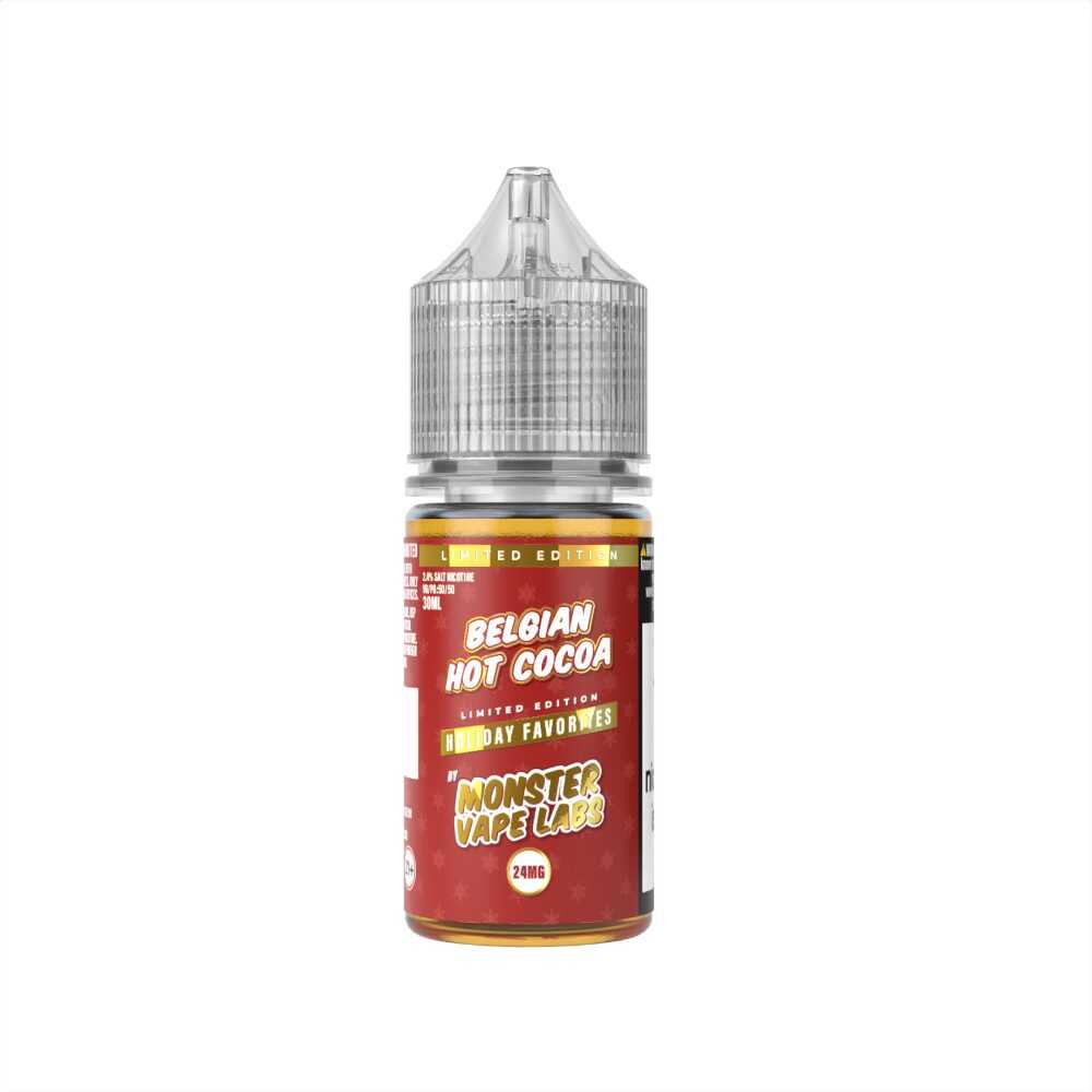 Monster Vape Labs