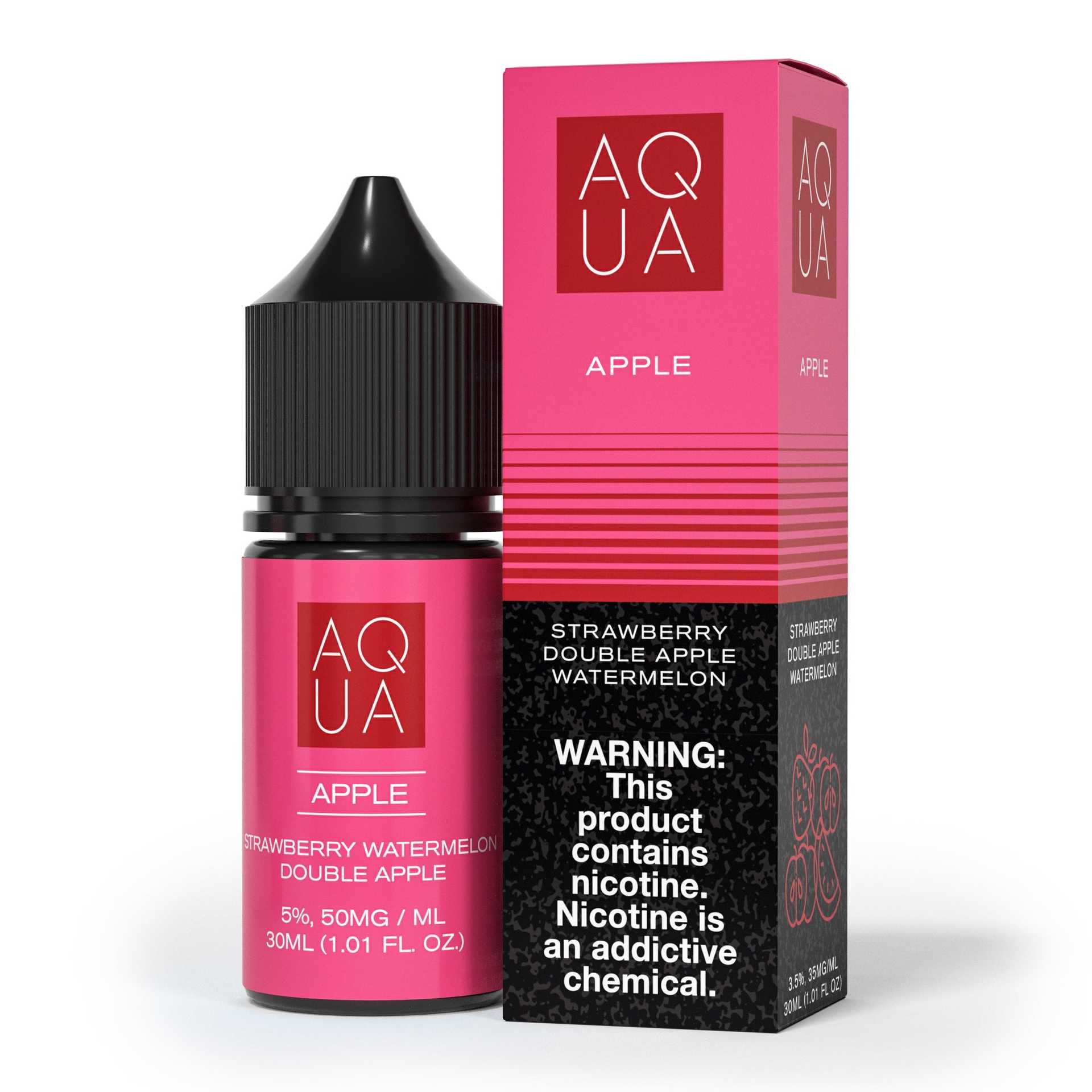 aqua vape juice flavors Aqua Original Flow eJuice — eJuiceDirect main image 0