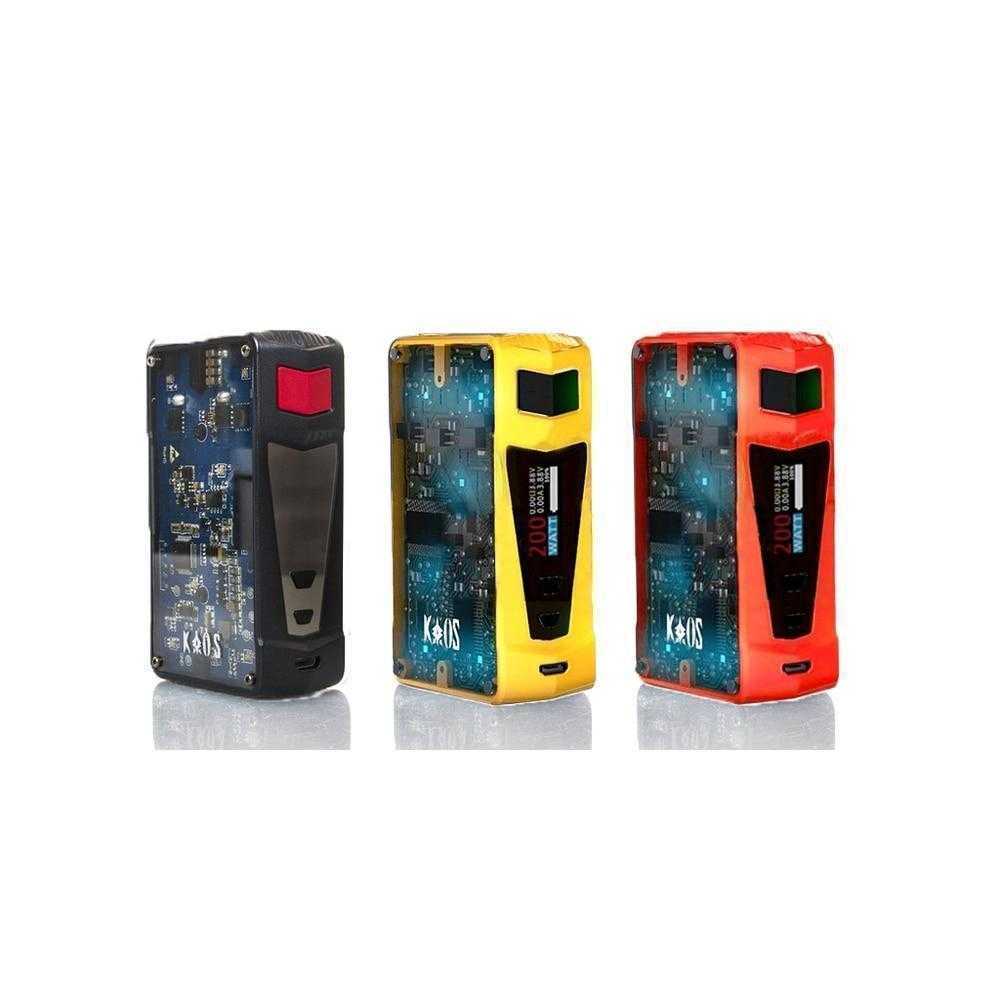 elfbar nachfüll pod läuft aus Buy Sigelei Vape Mods, Starter Kits & Disposables main image 1
