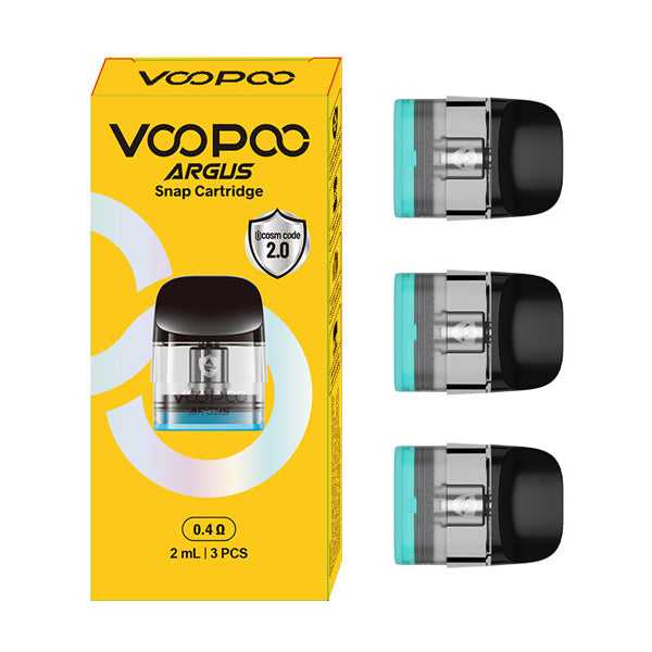 voopoo gene ai pods Vape Mods - Box Mod Vapes - Vape Pen & Squonk Mods main image 0