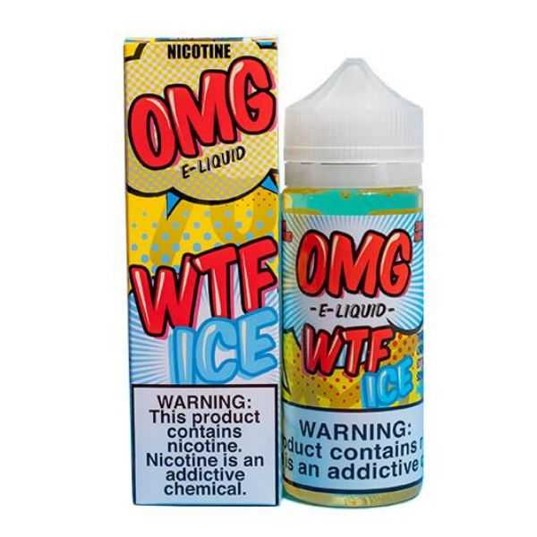OMG