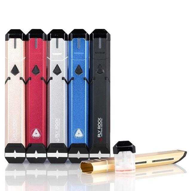 how much is elf bar vape What is a pod system vape？ main image 1