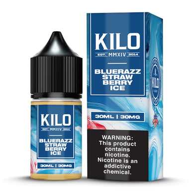 kilo vape juice discontinued KILO