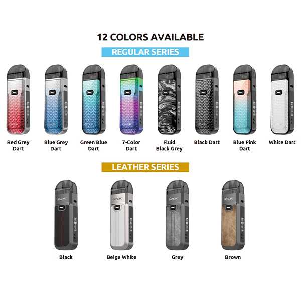 elfbar nachfüll pod läuft aus Buy SMOK NORD X Kit Online in USA