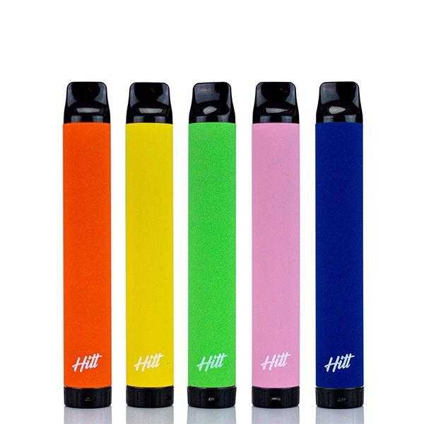 hitt vape juice Hitt ACE 5000 Disposable main image 1