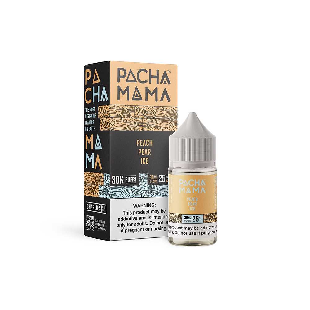 PACHAMAMA