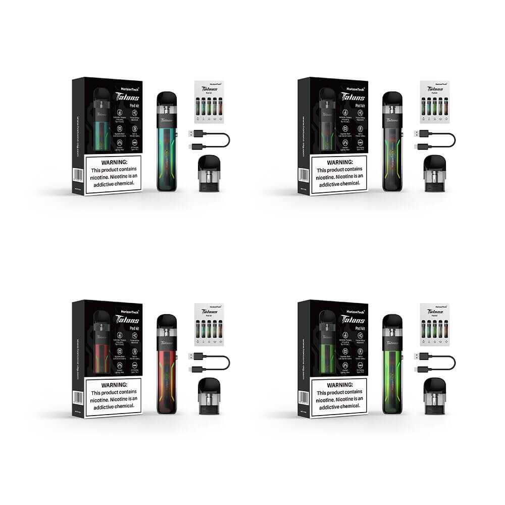Clearance Vape Kits