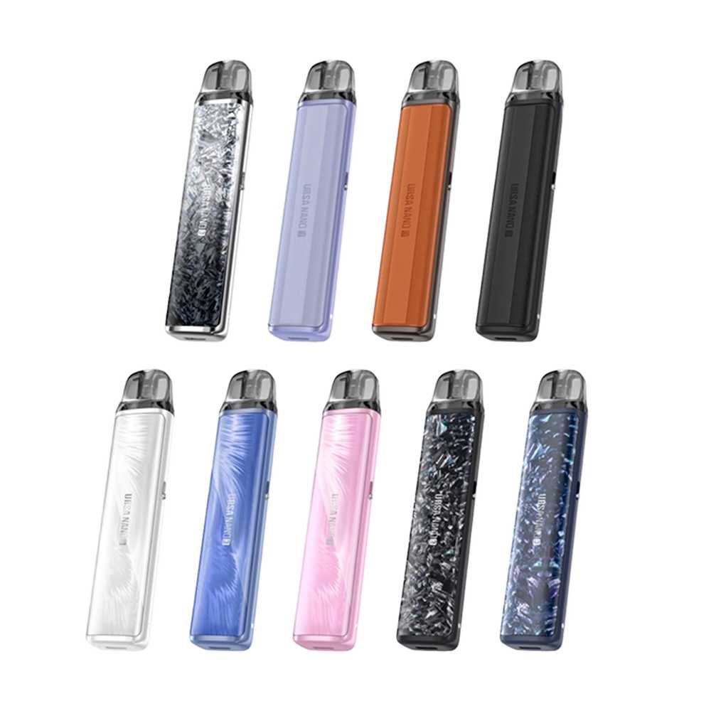 Lost Vape