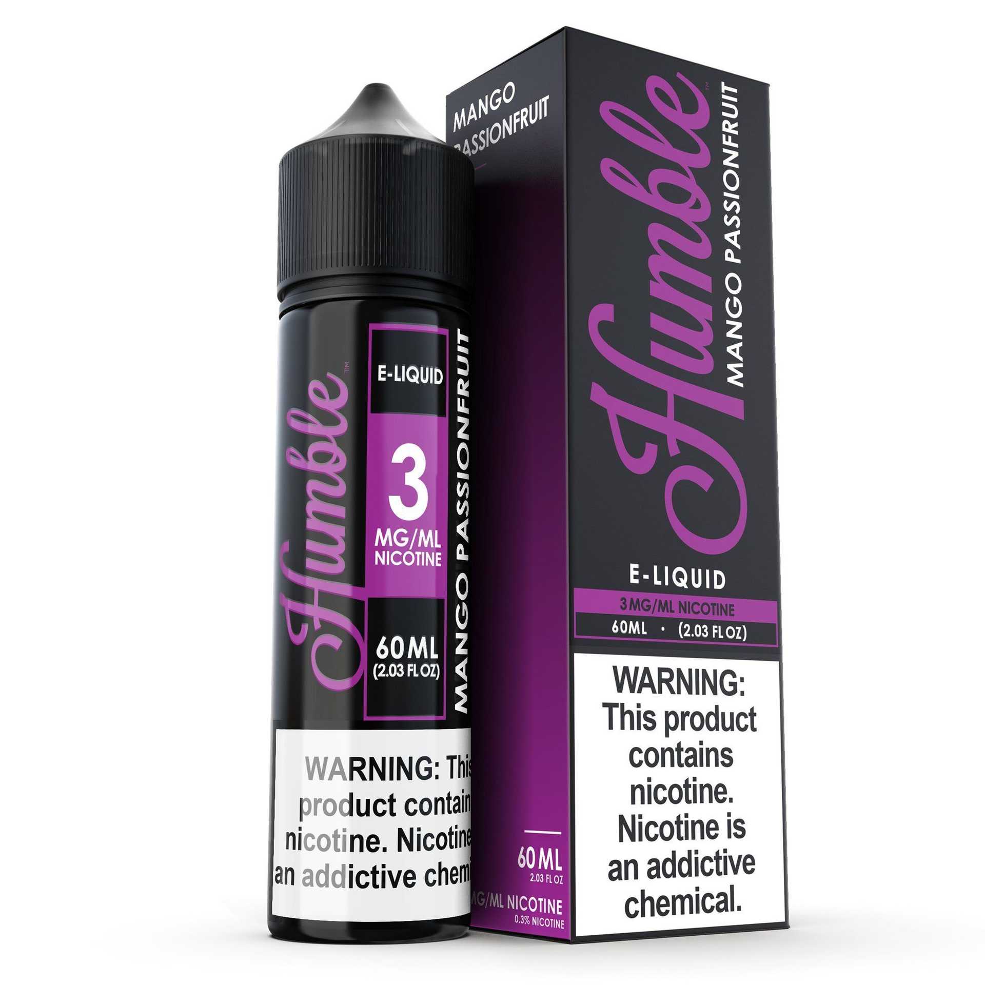E-Liquids