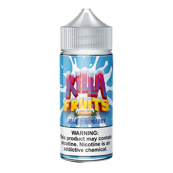 elfbar elfa master akku Killa Fruits Vape - Apple, Berries Disposable Vape