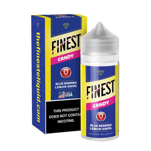 The Finest
