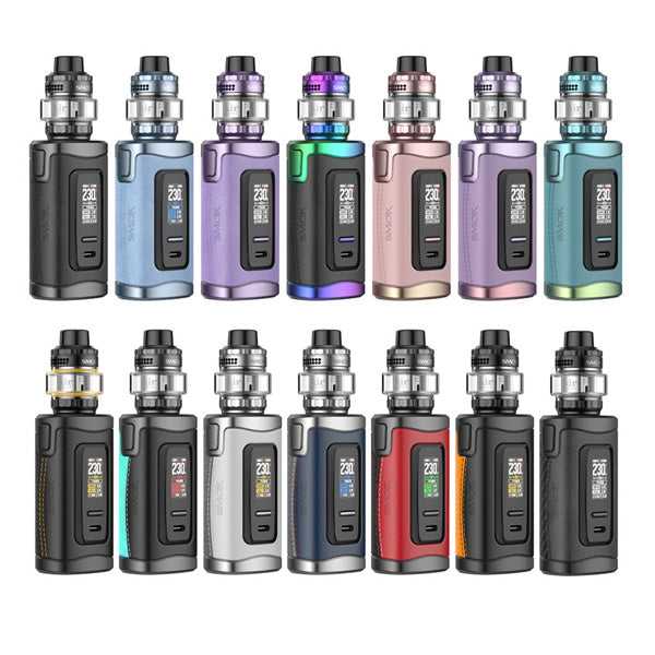 Starter Kits Starter Kits