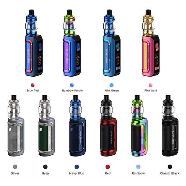 elfbar nachfüll pod läuft aus Beginner Vape Starter Kits & Easy Pod Systems main image 1