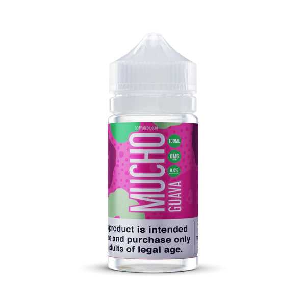 mucho mango vape juice JINX Bar Zero Nicotine Disposable | 6000 Puffs main image 1
