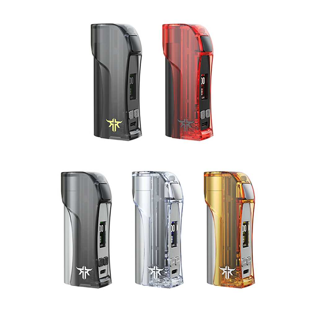 elfbar nachfüll pod läuft aus About Us – Riverside Vape Supply main image 1