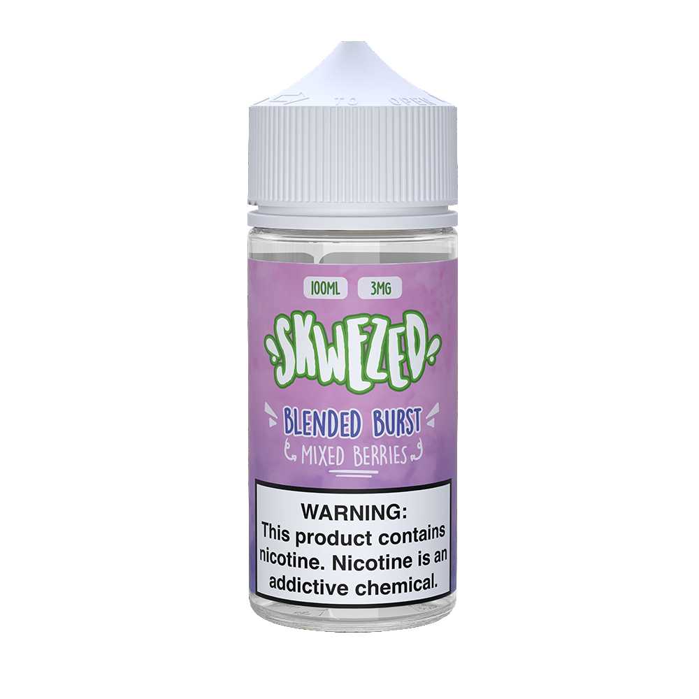 skwezed vape juice near me Skwezed 100ml - Honeydew Ice (Formerly 
