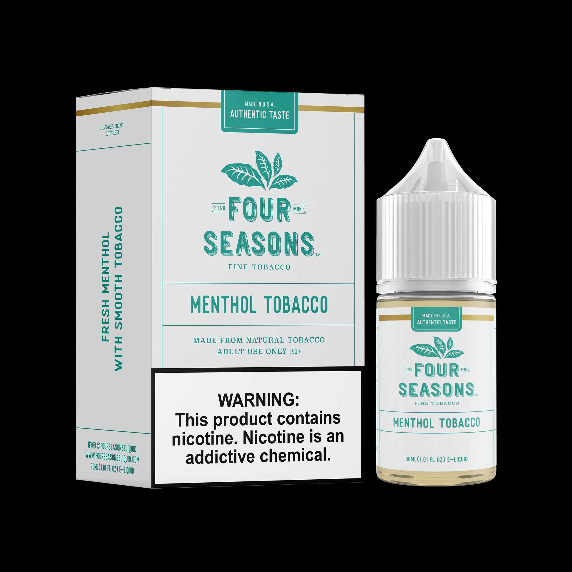 E-Liquids