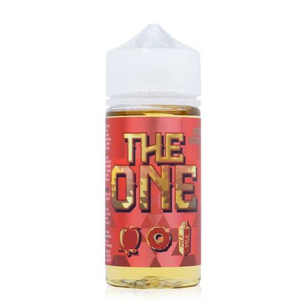 E-Liquids