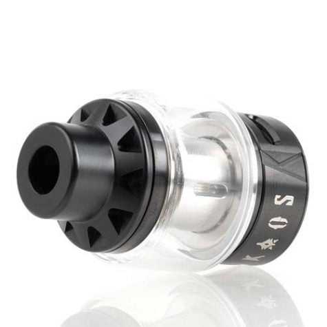 elfbar nachfüll pod läuft aus SIGELEI HUMVEE 80 Pod Vape Kit 80W Fog Tank – The Vape City Ltd