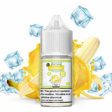 elfbar nachfüll pod läuft aus Pod juice 3mg label says 0.3% nic salts, is this really nic salt or  mislabeling? : r/Vaping main image 0