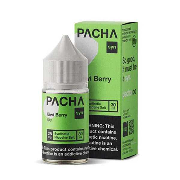 pachamama vape juice PACHA MAMA E-Liquids  Main Smoke KC | Kratom & Vape