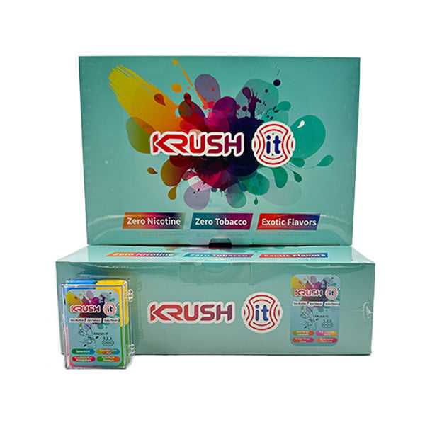 Krush It
