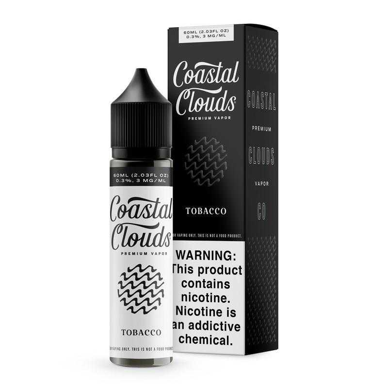 E-Liquids