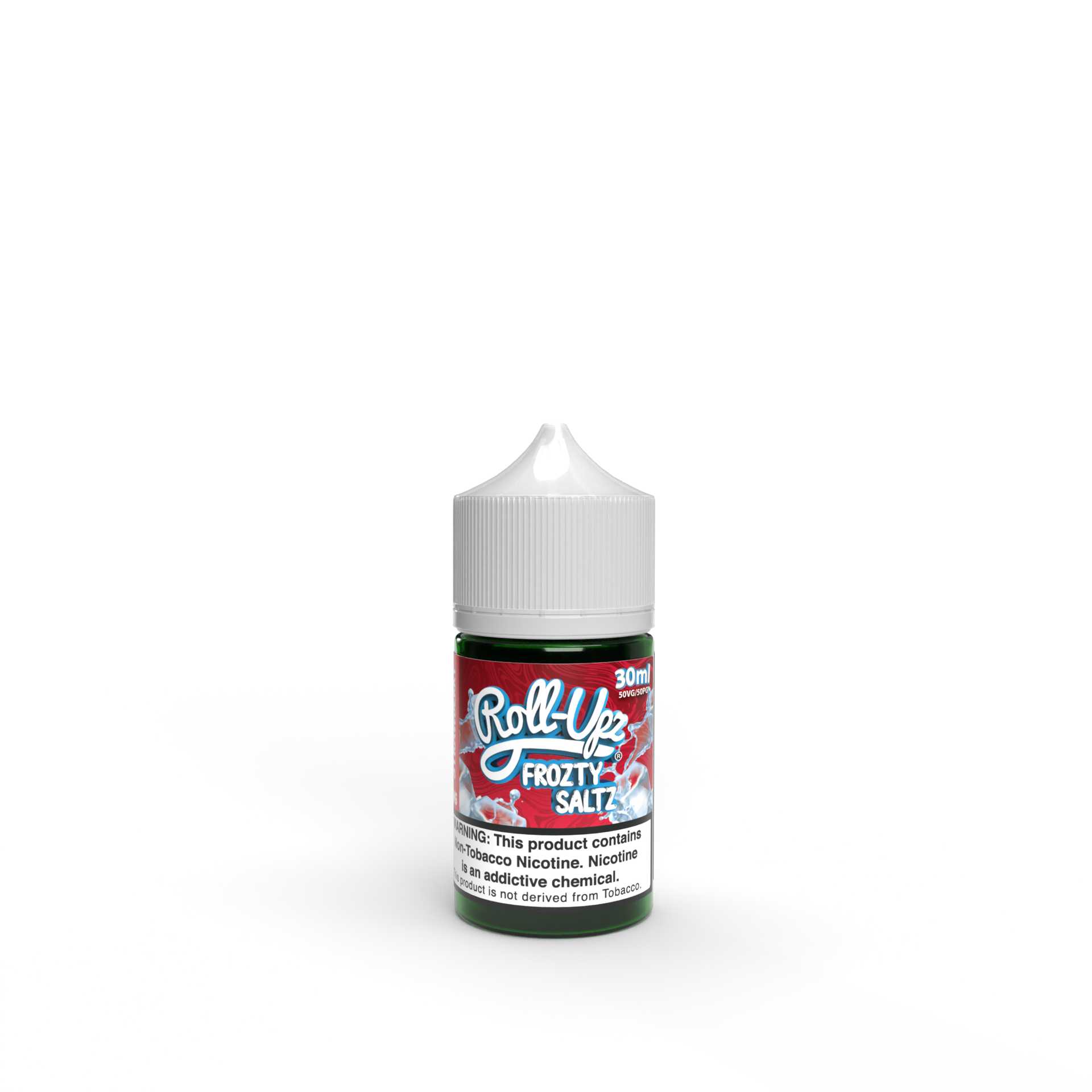 turkish tobacco vape juice Best Buy Juice Roll Upz 60ml E-Liquid In UAE main image 0