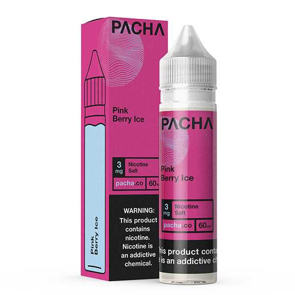 PACHAMAMA