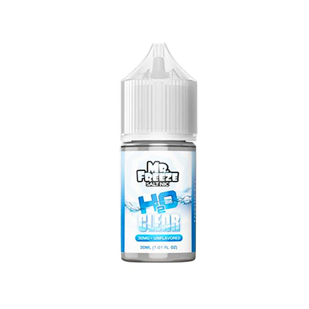 elf bar vape uk Pure Ice - Mr Freeze main image 0