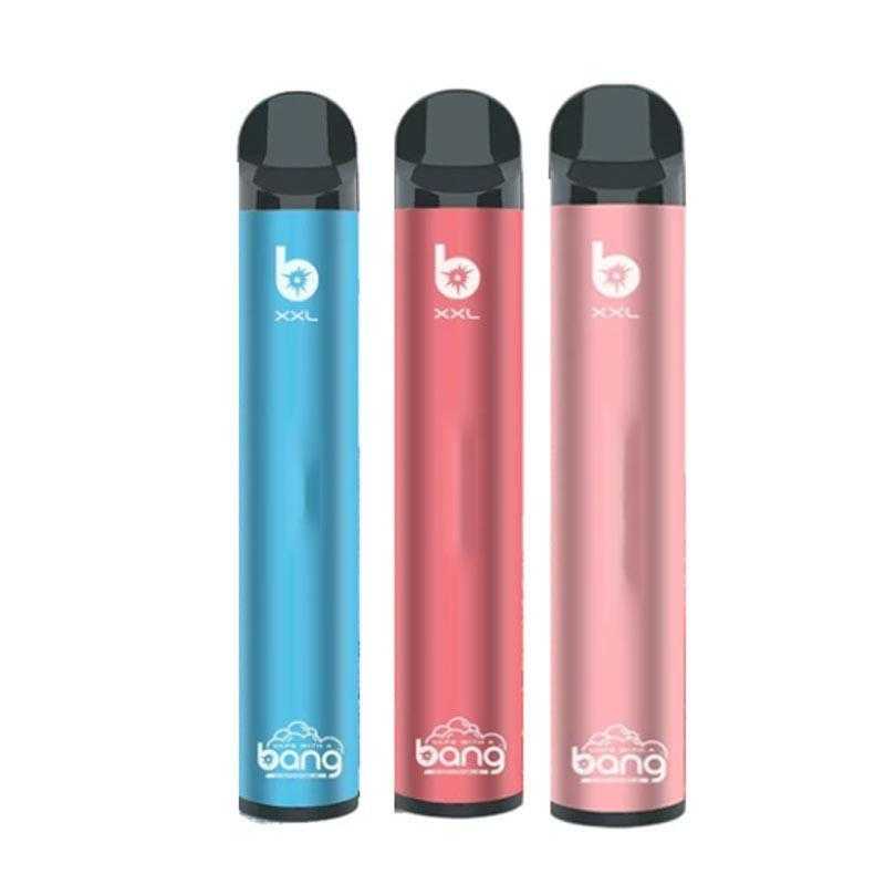 elfbar nachfüll pod läuft aus Bang 25000: The Ultimate Vaping Experience