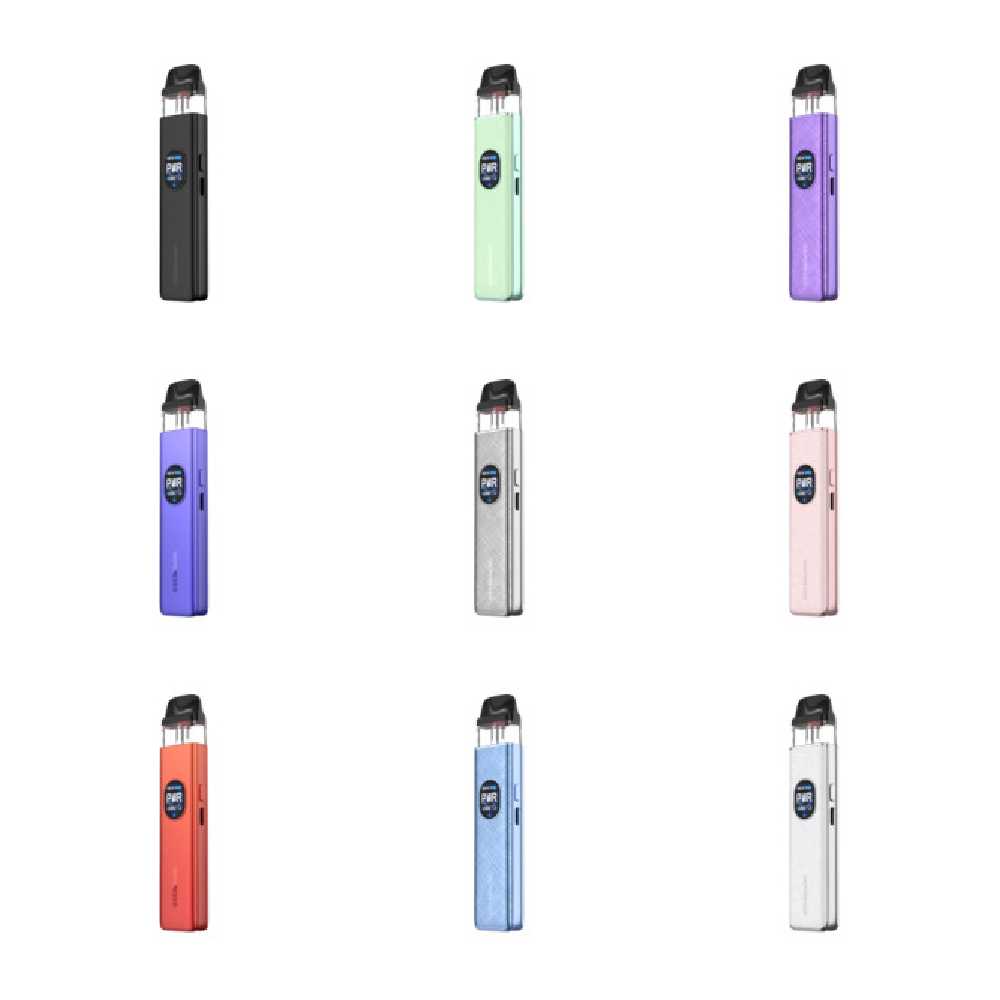 elfbar nachfüll pod läuft aus Aspire Vilter Fun - Pod Kit