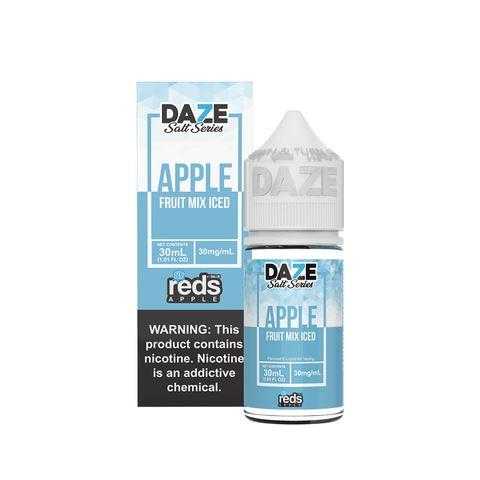 7 days vape 7 Daze OHMLET 7000 main image 1