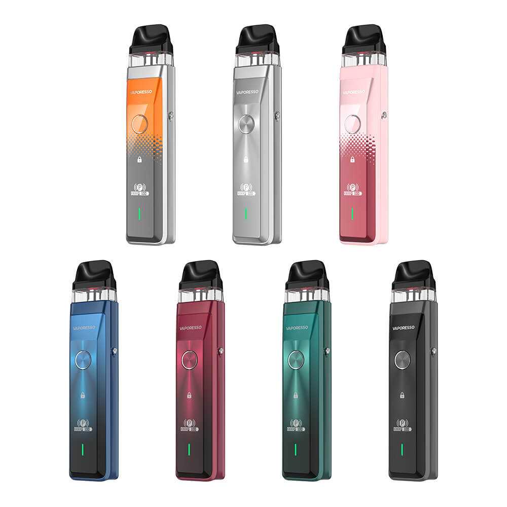voopoo argus a 30w pod system Vaporesso LUXE X PRO Pod Kit 1500mAh Clearance